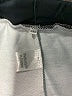 Unbranded Solid Black Casual Pants Size 2X - photo 4