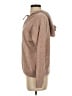 Cynthia Rowley TJX 100% Polyester Tan Pullover Sweater Size S - photo 5
