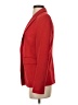 Unbranded Red Blazer Size XS (estimated) - photo 5