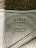 Precious Firsts Solid Gray Short Sleeve Onesie 3-6 MO / 6 MO - photo 3