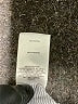 Precious Firsts Solid Gray Short Sleeve Onesie 3-6 MO / 6 MO - photo 4