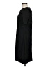 Tommy Hilfiger Chevron-herringbone Black Casual Dress Size 8 - photo 5