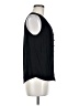 H&M Black Sleeveless Blouse Size 6 - photo 4