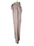 Leith 100% Polyester Solid Gray Casual Pants Size XS - photo 5