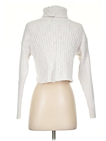 Forever 21 Turtleneck Sweater (view 2)