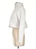 Forever 21 White Turtleneck Sweater Size S - photo 5