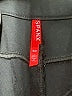 SPANX Solid Black Active Pants Size S - photo 4