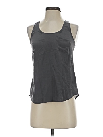 Fei Sleeveless Blouse (view 1)
