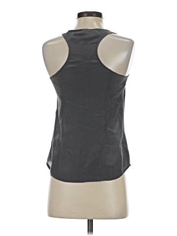 Fei Sleeveless Blouse (view 2)