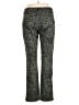 Volcom 100% Polyester Animal Print Green Casual Pants Size XL - photo 2