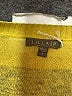 Lilla P Yellow Pullover Sweater Size S - photo 7