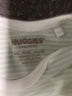 Huggies Stripes Green Short Sleeve Onesie Size 3-6 mo - photo 3