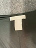 H&M Solid Black Cocktail Dress Size M - photo 7