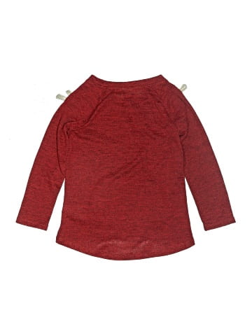 Holiday Time Pullover Sweater (view 2)