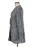 Style&Co Gray Cardigan Size M (estimated) - photo 5
