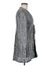 Style&Co Gray Cardigan Size M (estimated) - photo 4