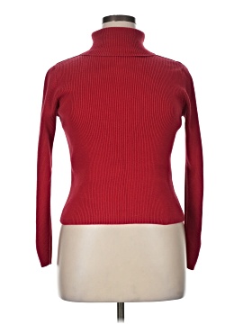 Moda International Turtleneck Sweater