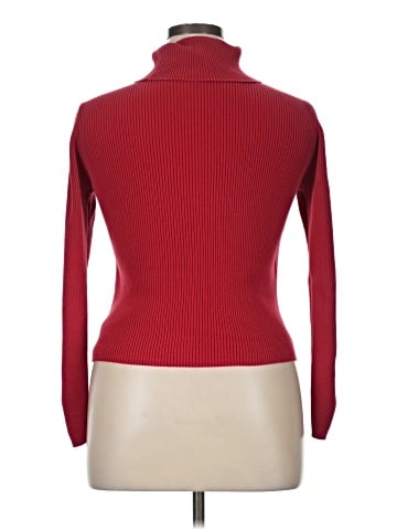 Moda International Turtleneck Sweater (view 2)