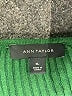 Ann Taylor Green Long Sleeve Top Size XL - photo 7