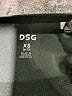 DSG Black Long Sleeve T-Shirt Size XS (kids) - photo 3