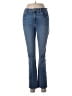 L'Agence Stars Blue Jeans Size 26 waist - photo 1