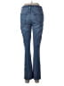 L'Agence Stars Blue Jeans Size 26 waist - photo 2