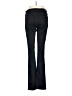 Adriano Goldschmied Chevron-herringbone Black Jeans Size 27 waist - photo 2