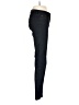 Adriano Goldschmied Chevron-herringbone Black Jeans Size 27 waist - photo 4