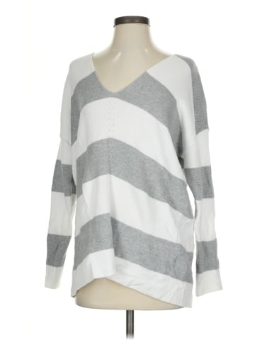 Reborn J Pullover Sweater (view 1)