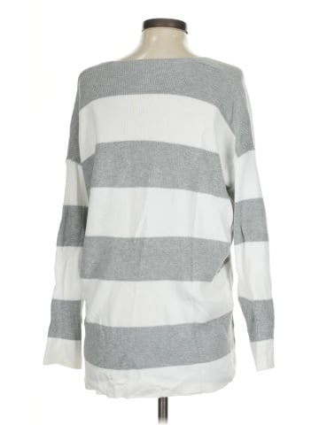 Reborn J Pullover Sweater (view 2)