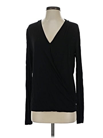Bobi Long Sleeve T-Shirt (view 1)