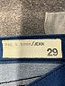 Rag & Bone/JEAN Solid Blue Jeans Size 29 waist - photo 6