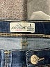 Jordache Blue Jeans Size 8 - photo 3