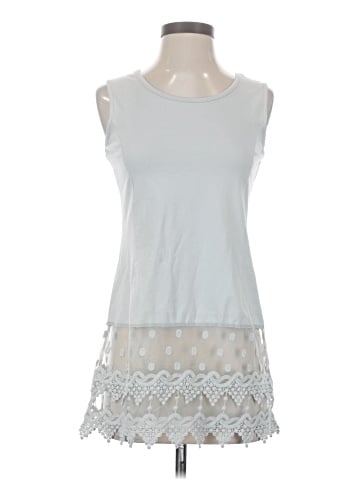 Kathleen Kirkwood Sleeveless Top (view 1)
