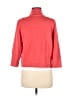 Chaus Red Cardigan Size L - photo 2