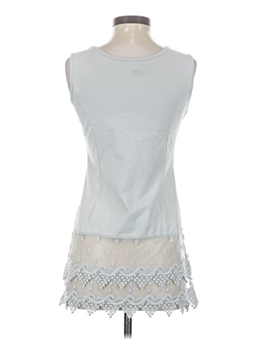 Kathleen Kirkwood Sleeveless Top (view 2)
