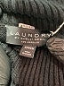 Laundry by Shelli Segal Black Turtleneck Sweater Size S - photo 7