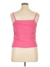 Entireworld Pink Tank Top Size XL - photo 2