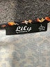 Lily by Firmiana Orange Kimono Size L - photo 7