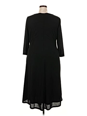 Tadashi Cocktail Dress (view 2)