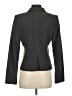 Calvin Klein Gray Blazer Size 4 - photo 2
