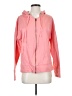 Assorted Brands Pink Zip Up Hoodie Size S - photo 1