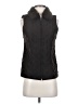 I.N. Studio Black Vest Size S - photo 1