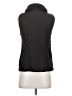 I.N. Studio Black Vest Size S - photo 2