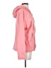 Assorted Brands Pink Zip Up Hoodie Size S - photo 4