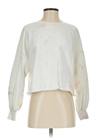 Billabong Sweatshirt (view 1)
