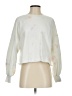 Billabong Tie-dye White Ivory Sweatshirt Size S - photo 1