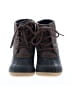Sperry Top Sider Brown Boots Size 1 (youth) - photo 2