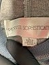 Petite Sophisticate 100% Cotton Blue Sweatshirt Size L - photo 7