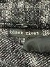 Black Rivet Black Kimono Size M - photo 4
